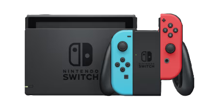 Catálogo Switch 1