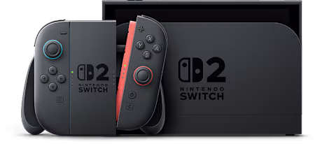 Catálogo Switch 2